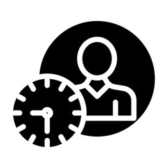 Work Schedule icon