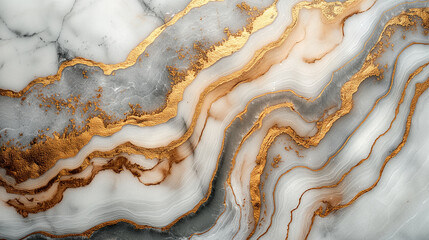 Obraz premium marble background is bright multicolored