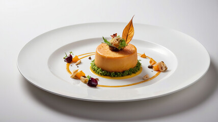 luxury food photography