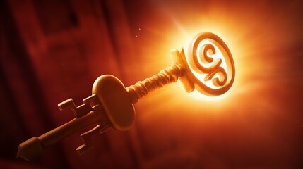 Unlocking Potential: The Key to the Mind