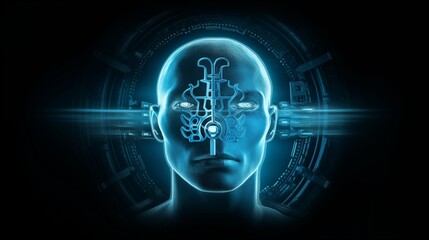 Unlocking Potential: The Key to the Mind