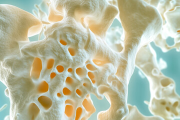 World Osteoporosis Day - WOD, marked on October 20 each year, is a year-long campaign dedicated to raising global awareness of the prevention, diagnosis and treatment of osteoporosis. 