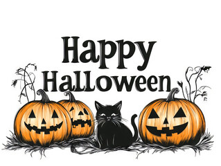 Halloween Background