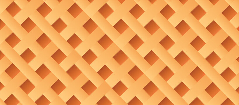 delicious Apple Pie Texture vector background