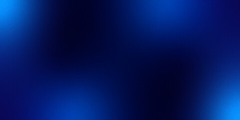 Pastel navy blue color gradient, ombre. Rough, grain, noise. gradient foil shimmer background texture dark royal blue grainy foil texture design. bright spots colorful.