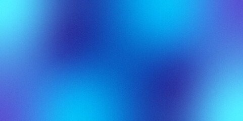 Pastel navy blue color gradient, ombre. Rough, grain, noise. gradient foil shimmer background texture dark royal blue grainy foil texture design. bright spots colorful.