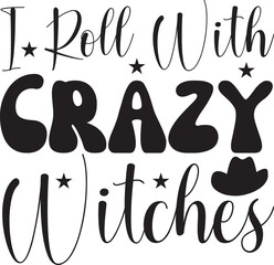 Halloween Svg Design, Halloween Quotes Spooky cut files