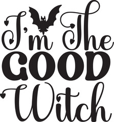 Halloween Svg Design, Halloween Quotes cut files