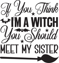 Halloween Svg Design, Halloween Quotes cut