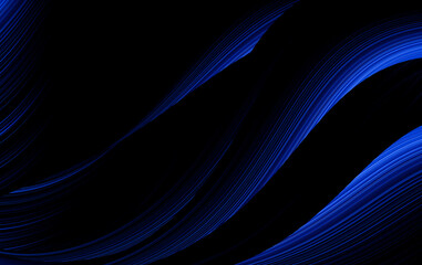 abstract blue and black are light pattern with the gradient is the with floor wall metal texture soft tech diagonal background black dark clean modern.