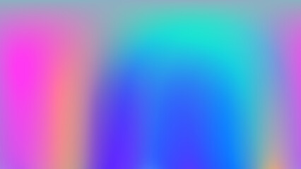 abstract rainbow background, colorful grainy gradient background,80s 90s style, noise texture effect, wallpapers, posters, banners, flyers, and cards.
