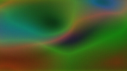 abstract background, colorful grainy gradient background,80s 90s style, noise texture effect,...