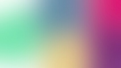 Gradient background with beautiful color light