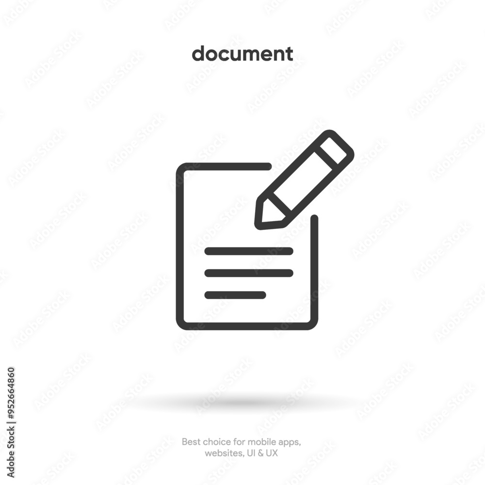 Poster tasks clipboard icon. task done sign. approved document icon. project completed. check mark sign. wo