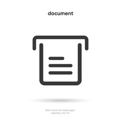 Fototapeta premium Tasks clipboard icon. Task done sign. Approved document icon. Project completed. Check Mark sign. Worksheet sign. Application form. Fill in the form. Report. Checklist icon