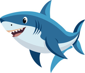 Obraz premium Dolphin art victor illsutration