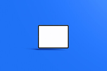 Tablet Mockup 