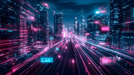 Cutting Edge Fintech Solutions Powering Dynamic Digital Landscape with Streamlined Workflows and Real Time Analytics