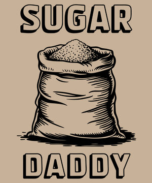 Sugar daddy