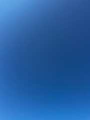 blue sky background