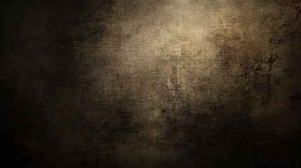 Fototapeta premium Vintage grunge textured background in dark tones