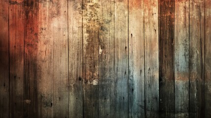 Obraz premium Wood texture