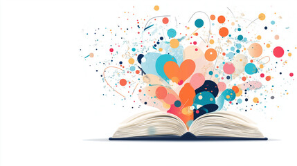 Books are everything