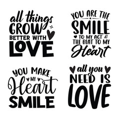 Valentines Day Svg Design Bundle, Valentines Day Svg Design Vector, Valentine's day svg t shirt designs bundle