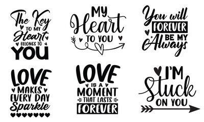 Valentines Day Svg Design Bundle, Valentines Day Svg Design Vector, Valentine's day svg t shirt designs bundle