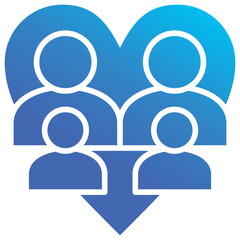 Family  Icon