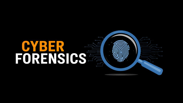 Cyber Forensics