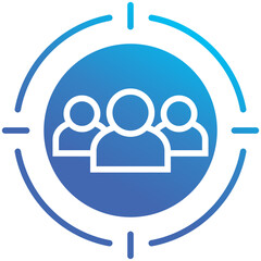 Strategic Consulting Icon