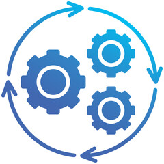 Strategic Consulting Icon