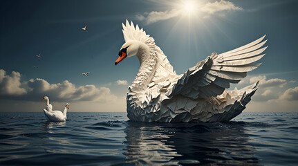 Leadership and Innovation: A Journey of Transformation