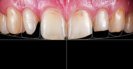 emax ceramic crowns and veneers