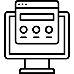 web design