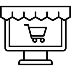E-commerce