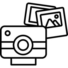 polaroid