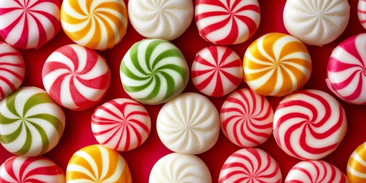 Round Peppermint Candy Images – Browse 12,577 Stock Photos, Vectors ...