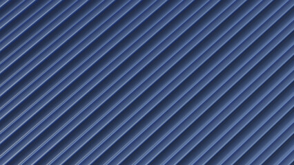 Obraz premium Blue Abstract Background for Your Project