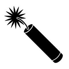 Explosive Art Vector Illustration