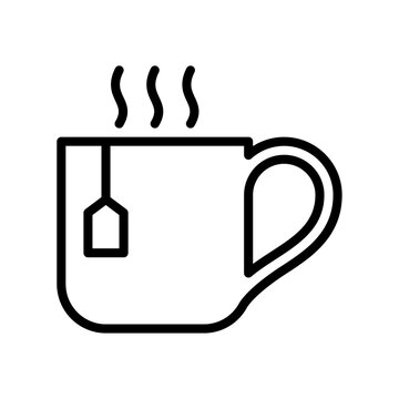 recommend clip art: breakfast outline icons