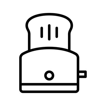 recommend clip art: breakfast outline icons