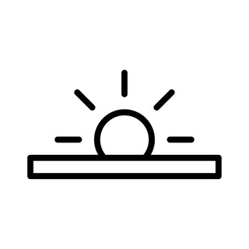 recommend clip art: breakfast outline icons