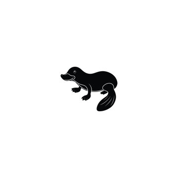recommend clip art: silhouette of a mole