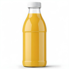 juice bottle