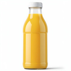 juice bottle