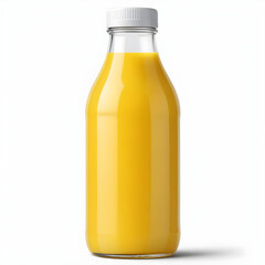 juice bottle