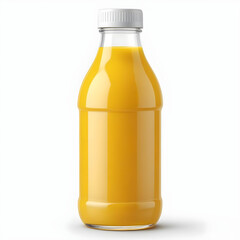 juice bottle