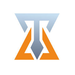 professional tv logo